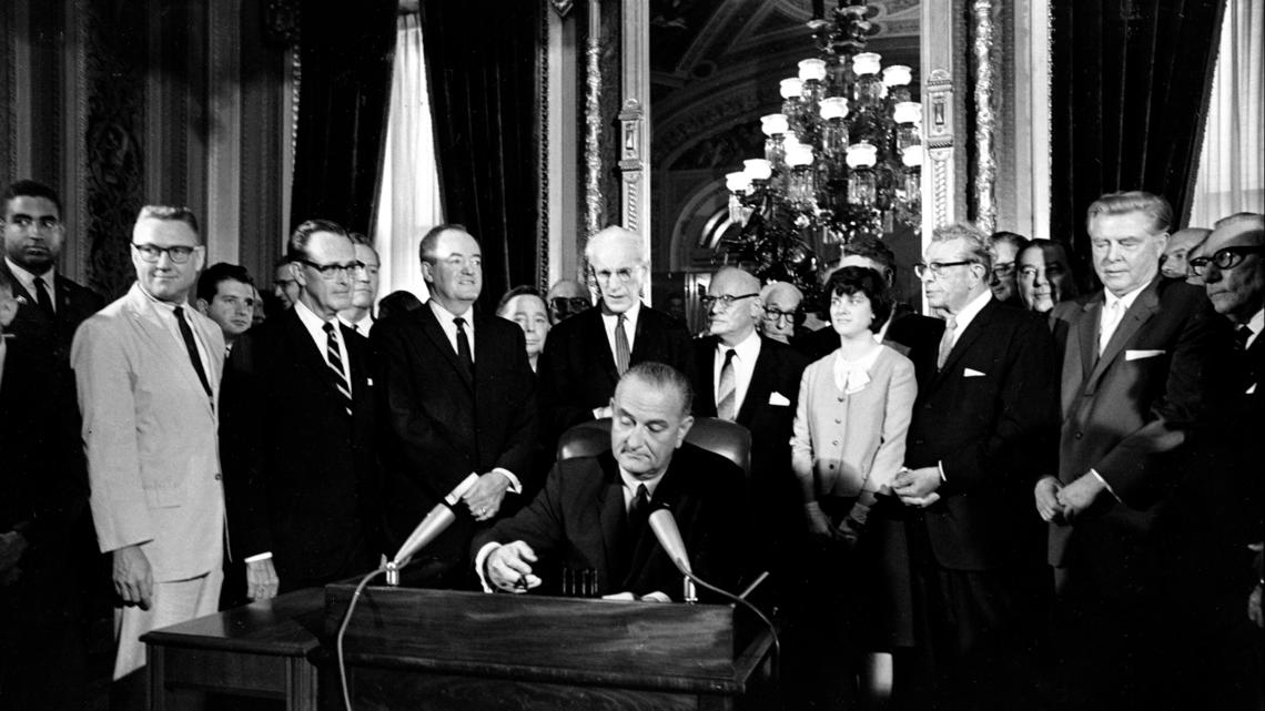 How a weakening of the Voting Rights Act could impact Black communities, Democrats across Florida A Supreme Court ruling and new Florida redistricting map could accelerate changes that would lead to less representation for these groups acro
