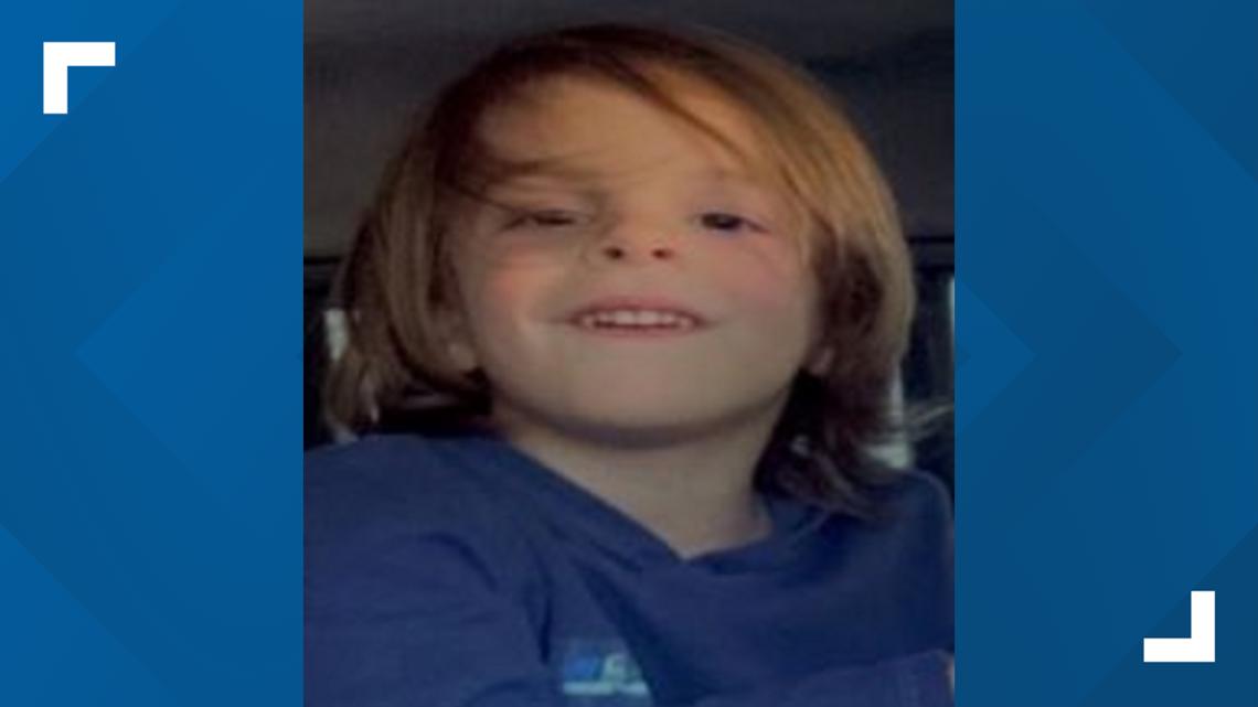 Missing Florida boy out of Ormand Beach found dead FDLE