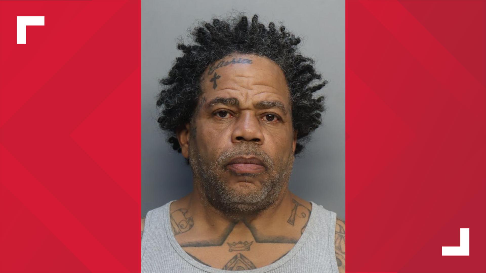 Man wanted in deadly Sarasota shooting arrested in Miami | wtsp.com