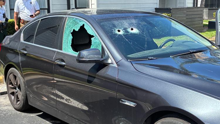 Hillsborough deputies arrested armed, barricaded Marine veteran in ...