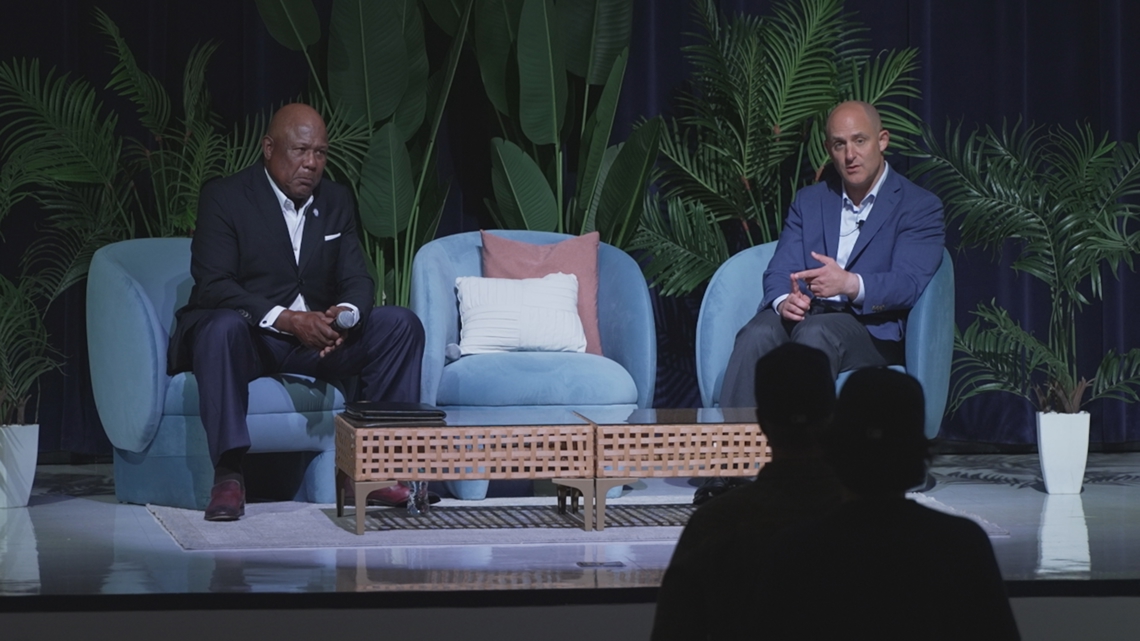 Support, criticism over the Rays’ proposed ballpark at Hillsborough College