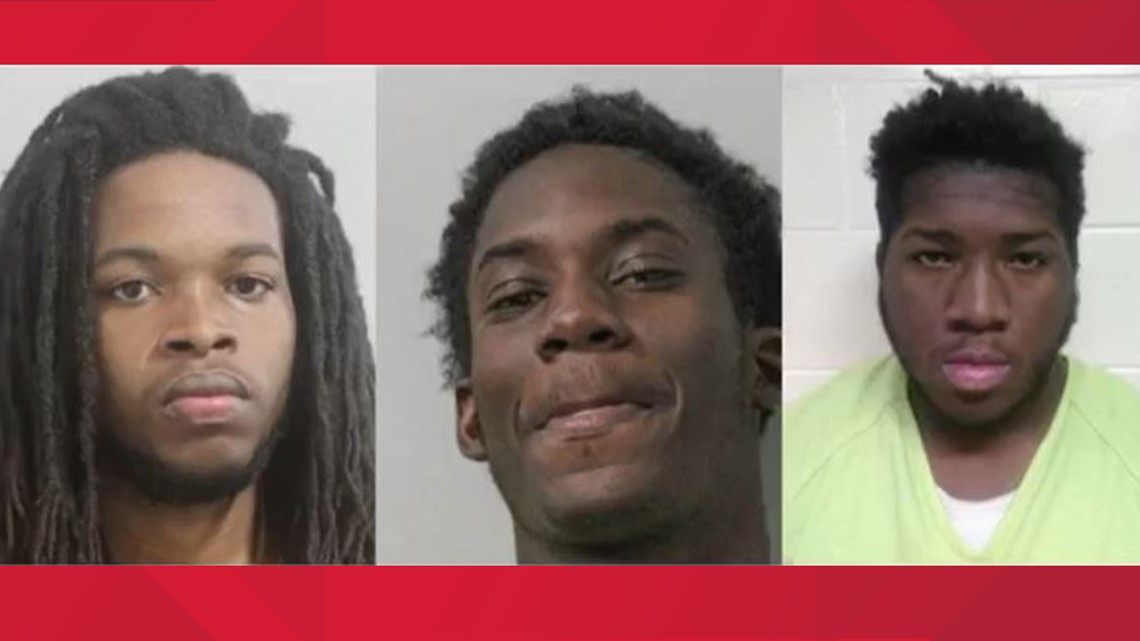 3 arrested in deadly Winter Haven shootout | wtsp.com