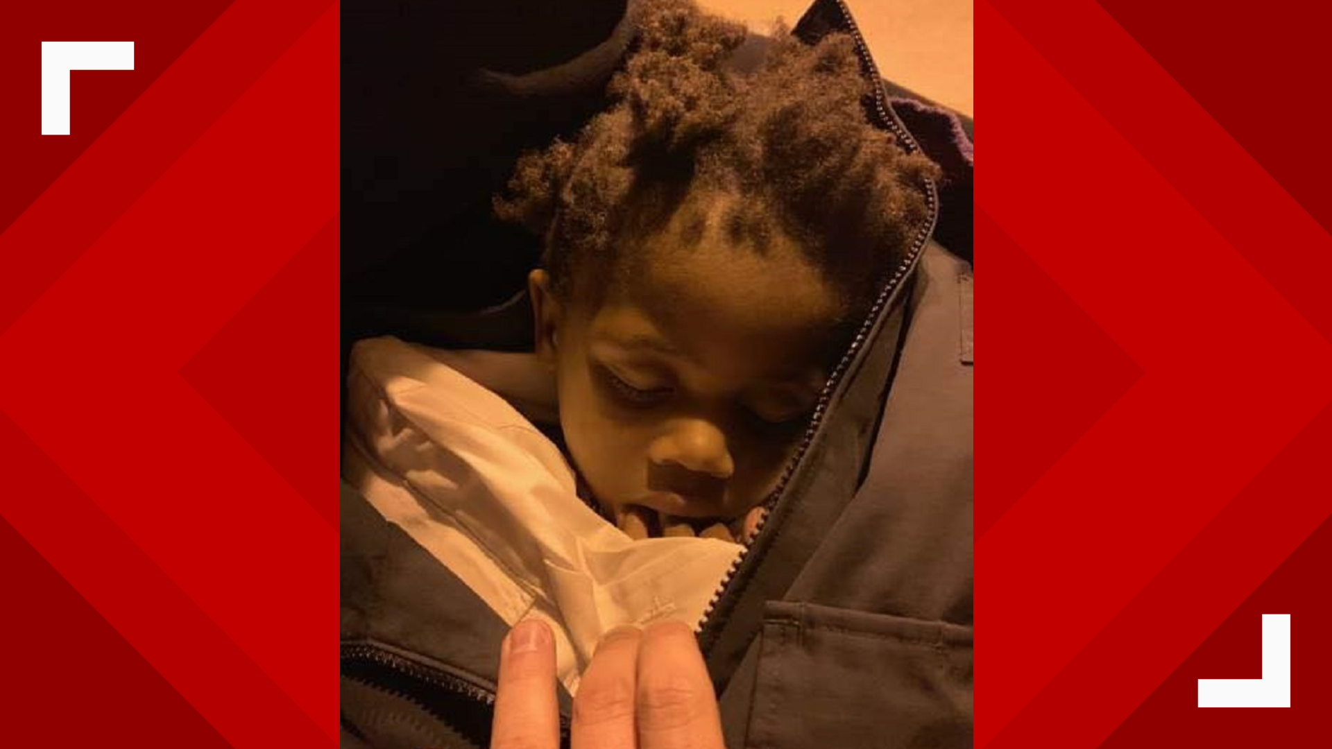 Florida couple arrested for leaving toddler alone at a park | wtsp.com
