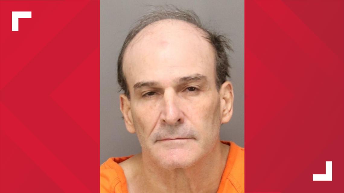 57-year-old man sentenced to 75th prison term in Hillsborough County