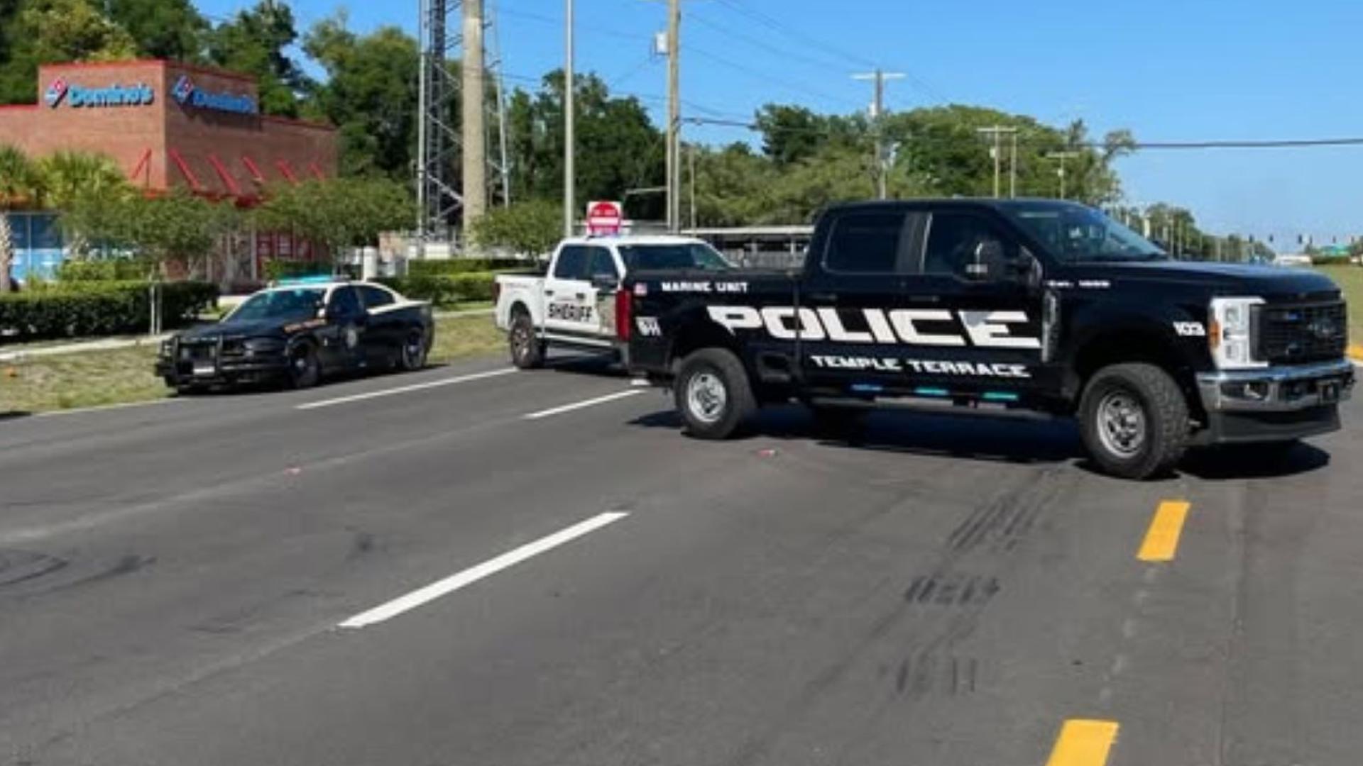 Templepatrick Crash FHP: 6-year-old girl dead, 4 injured after crash involving Temple ...