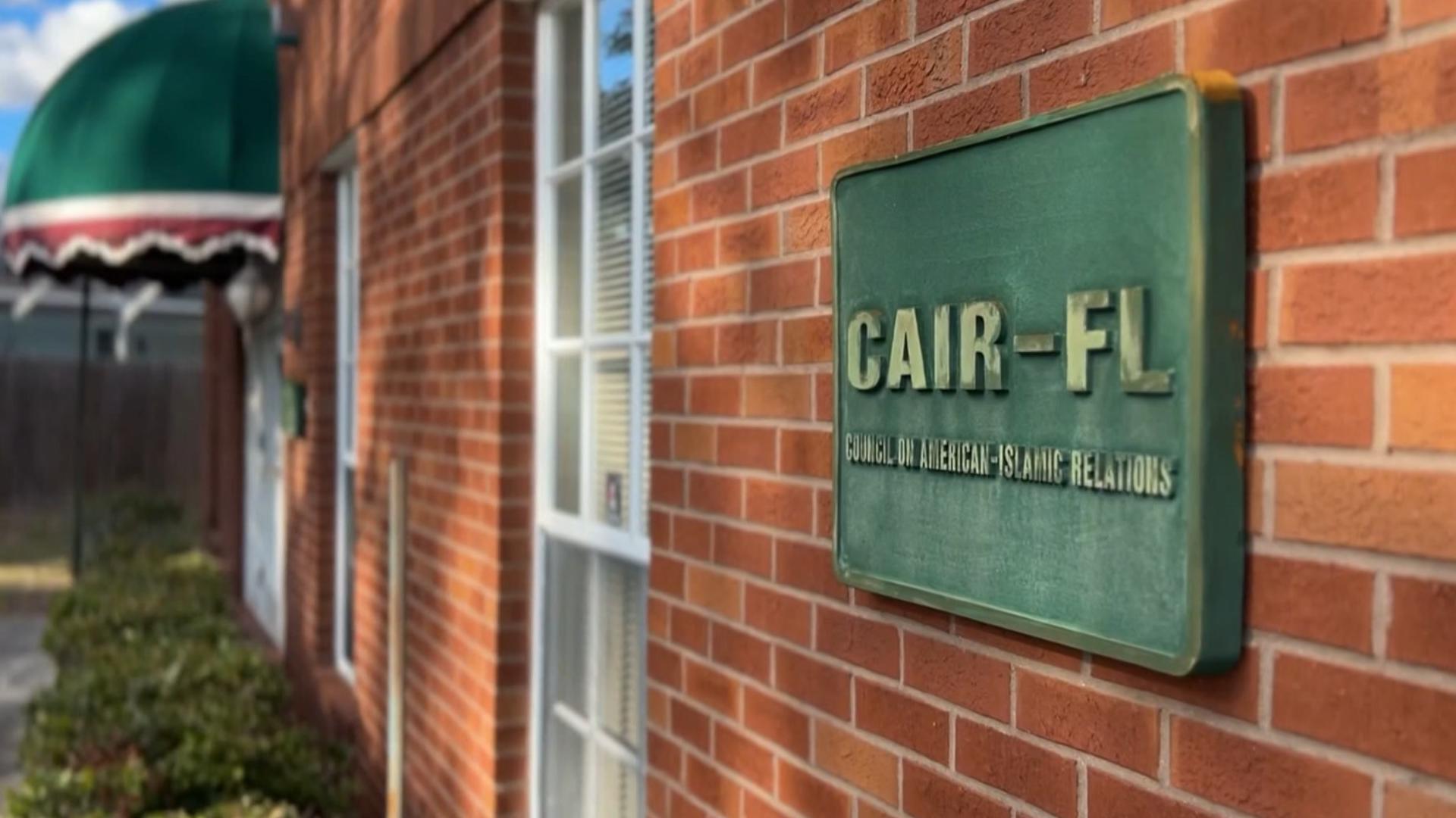 Federal judge blocks Florida governor's foreign terrorist label of ...