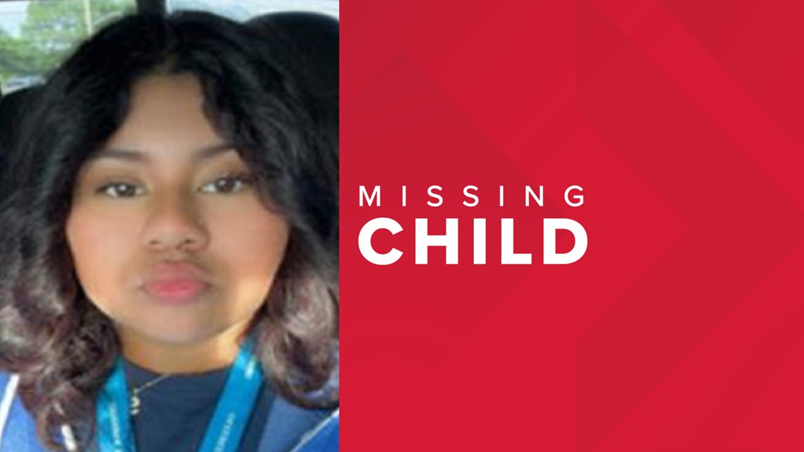 Missing Child Alert issued for West Palm Beach girl - Vimarsana News