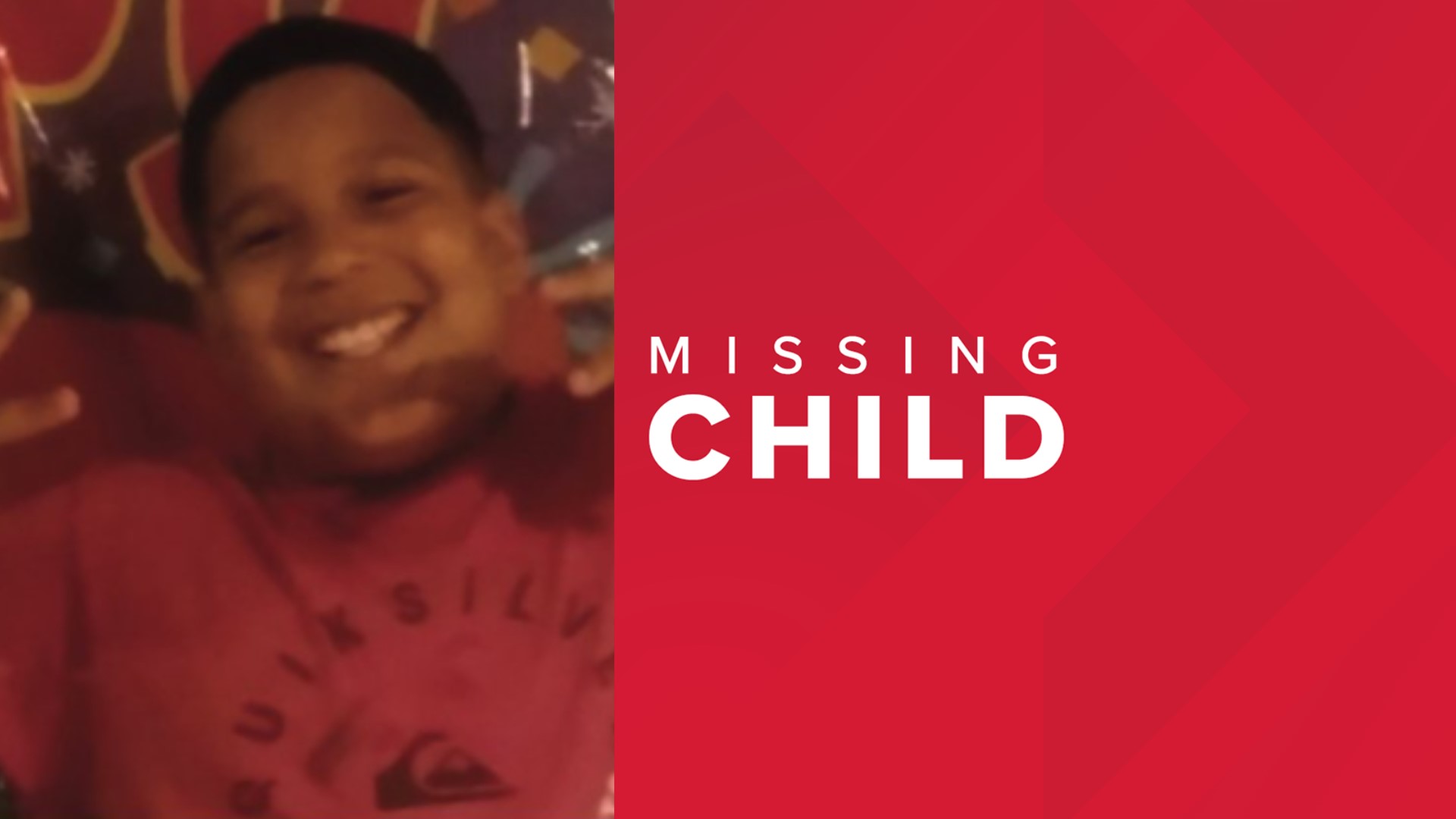 Gabriel Sejour Missing Gibsonton boy found safe