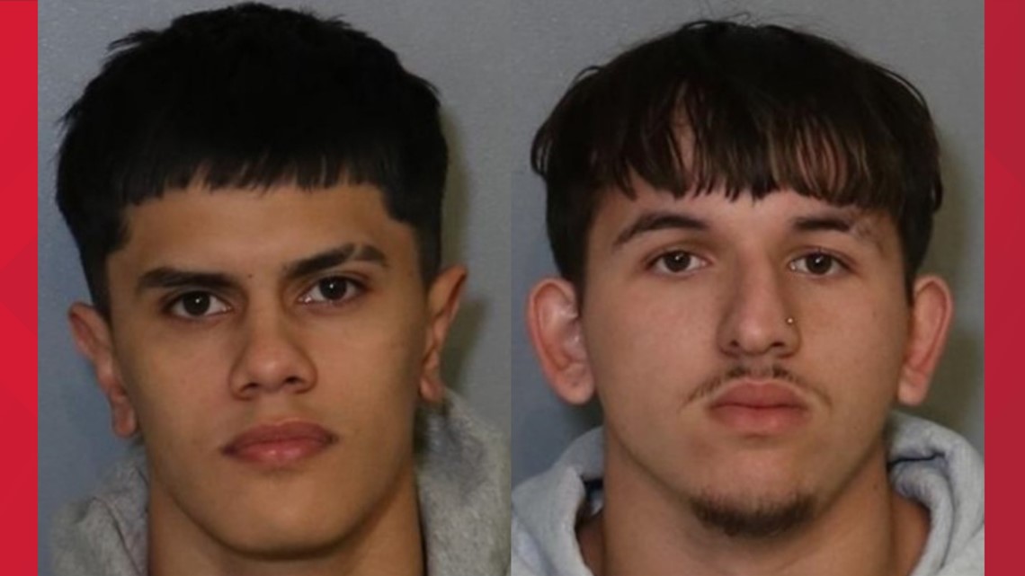 2 men accused of street racing, going 199 mph on Florida Turnpike - Vimarsana News