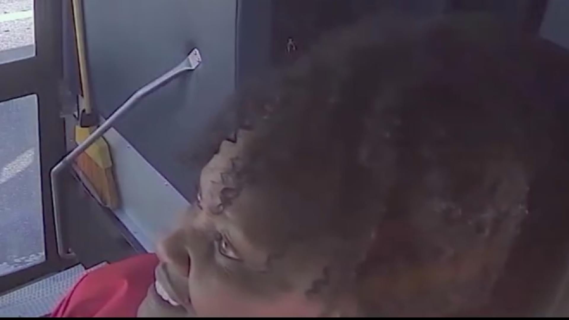 Bus aide charged with child abuse for hitting 10-year-old with autism ...