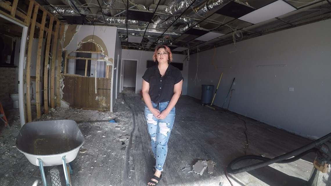 Crystal River businesses a total loss after tornado - Vimarsana News