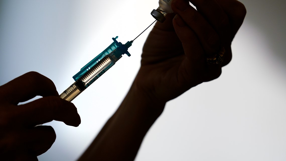 Tampa Bay area hospitals look to vaccine to stop COVID wave - Vimarsana News