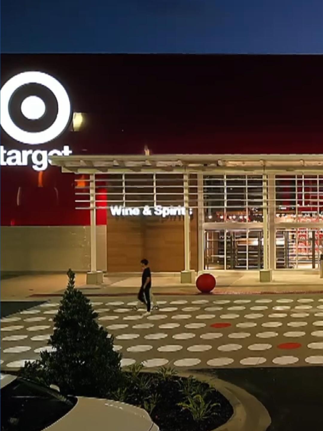Target opens at The Grove in Wesley Chapel | wtsp.com