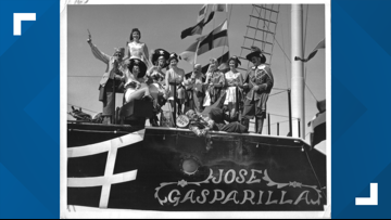 Gasparilla Pirate Festival | wtsp.com
