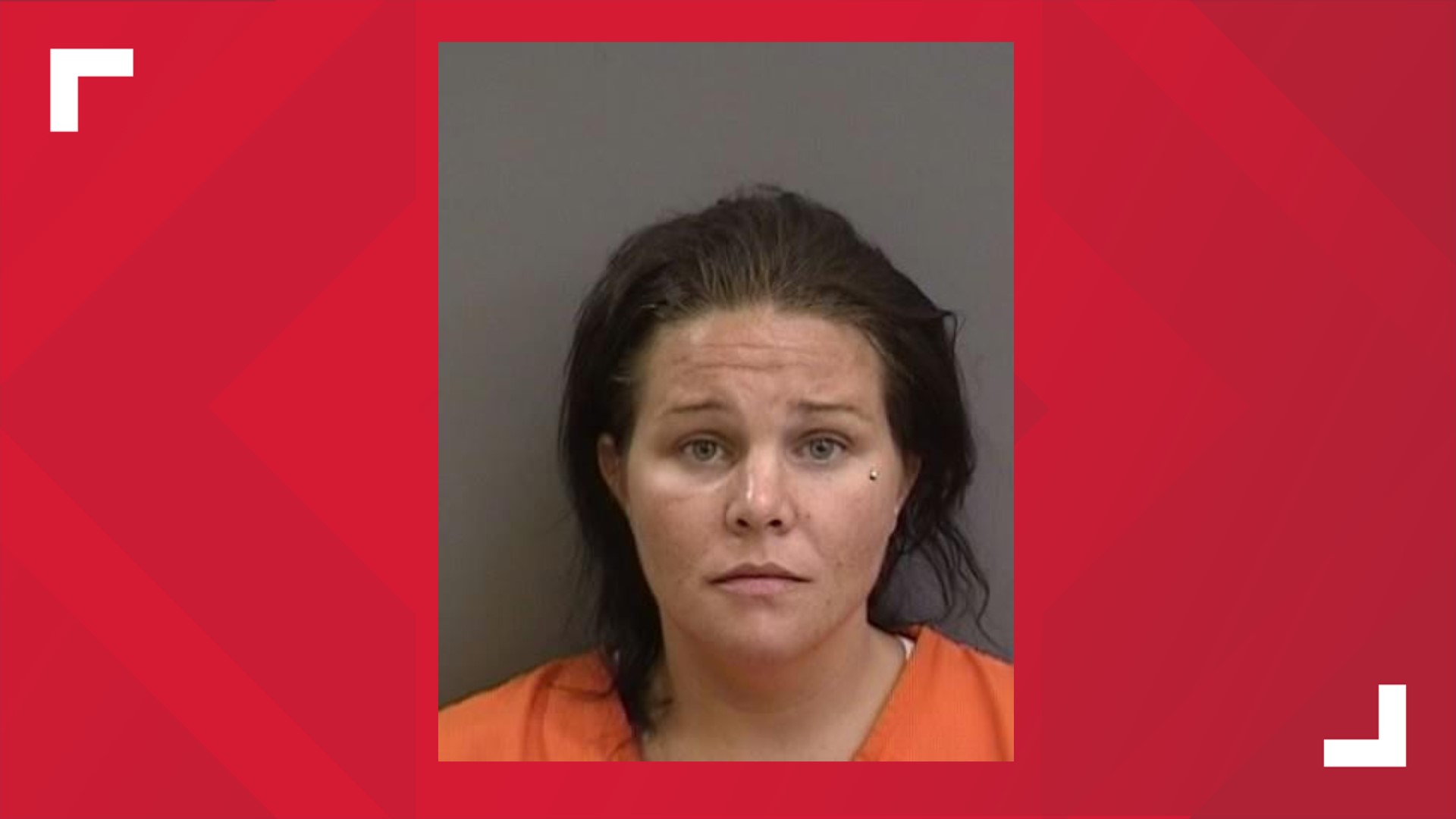 Woman arrested for DUI crash whie having child in car, police say ...
