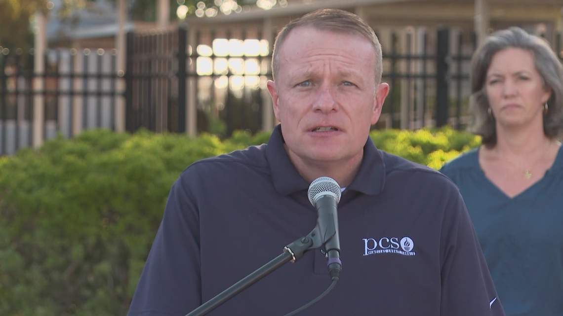 Pinellas County Schools employee among those killed during Hurricane Helene impacts