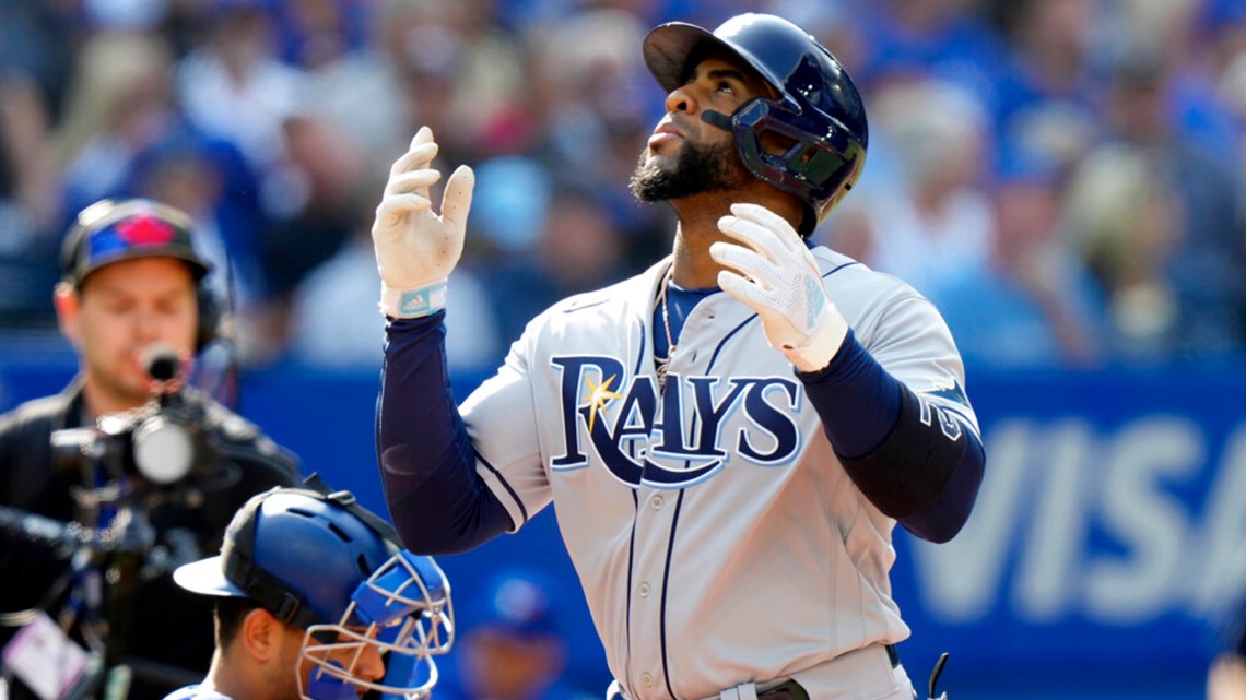 Rays thrive with Latino lineup. But is it winning Hispanic fans?