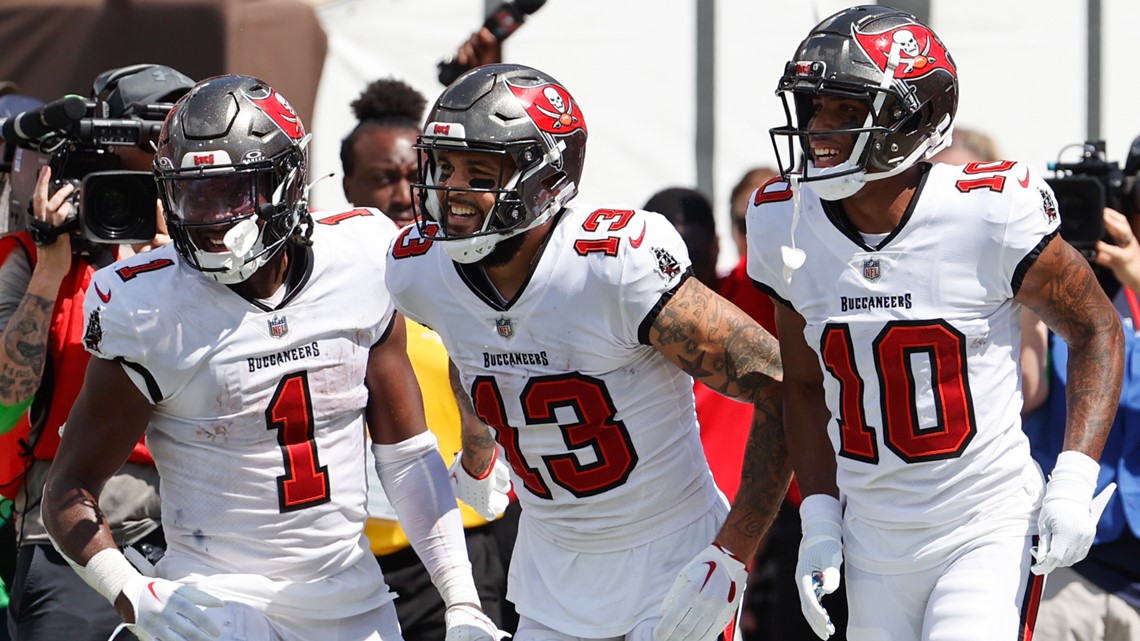 Buccaneers Will Have An  Prime Game -  - Tampa