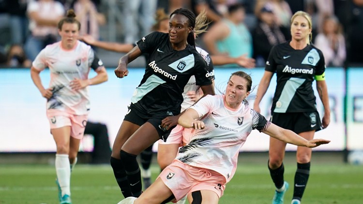 NWSL will consider reproductive rights in expansion