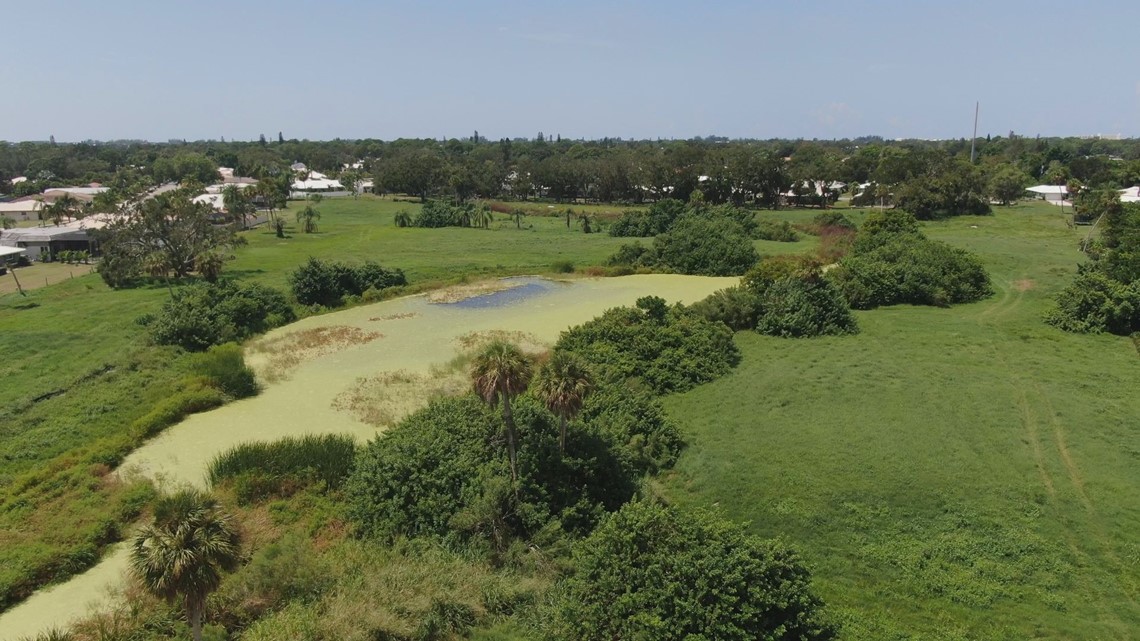 Sarasota commissioners to discuss Gulf Gate Golf Course's future