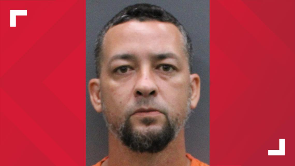 Tampa police: Man killed family member's 6-year-old Chihuahua while intoxicated