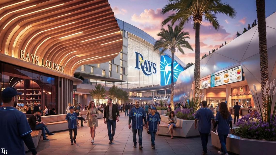 Hillsborough leaders say Rays must make concessions ahead of potential May vote as stadium deal still unresolved