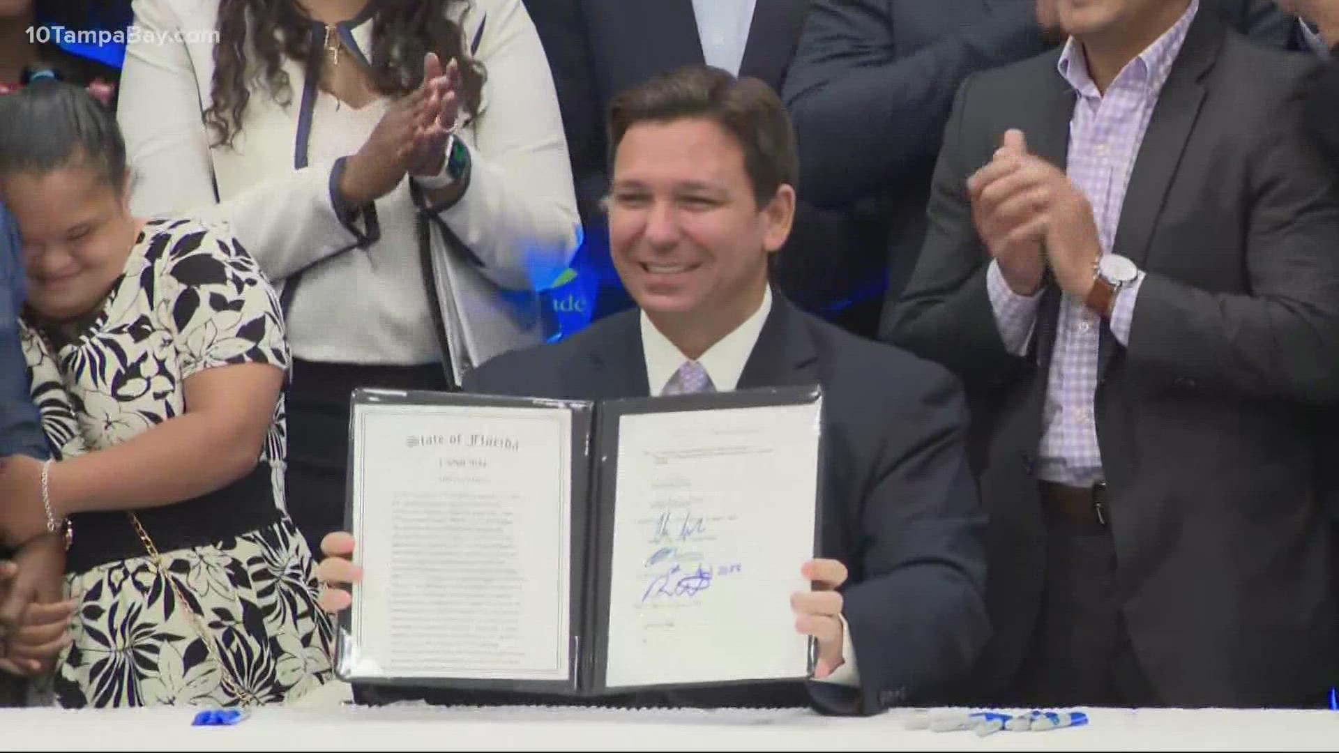 New Florida Law Expands Benefits For Foster Parents Children Wtsp Com   D21fa262 763f 47af 9db6 A6a3bb5afcad 1920x1080 