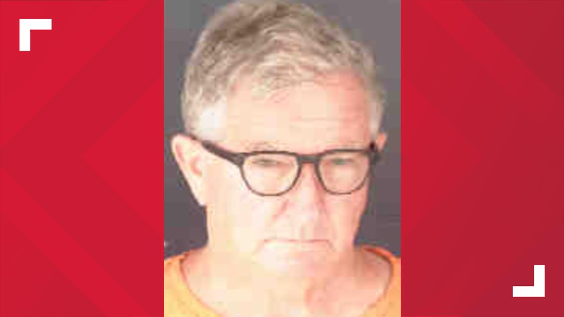Police: Sarasota sex offender arrested for stalking 13-year-old girl ...
