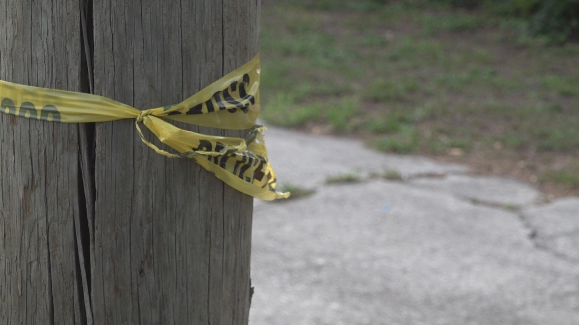 Police are searching for the suspect who killed four family members in Plant City, leaving the community in fear and mourning amidst the ongoing investigation.