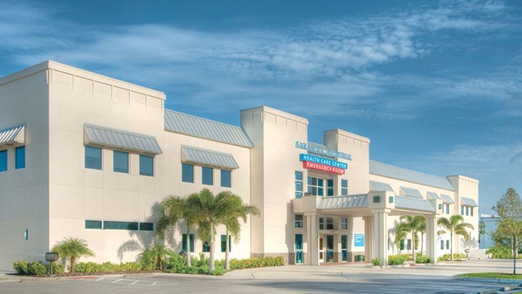 Sarasota Memorial moves forward with plans to build North Port hospital location