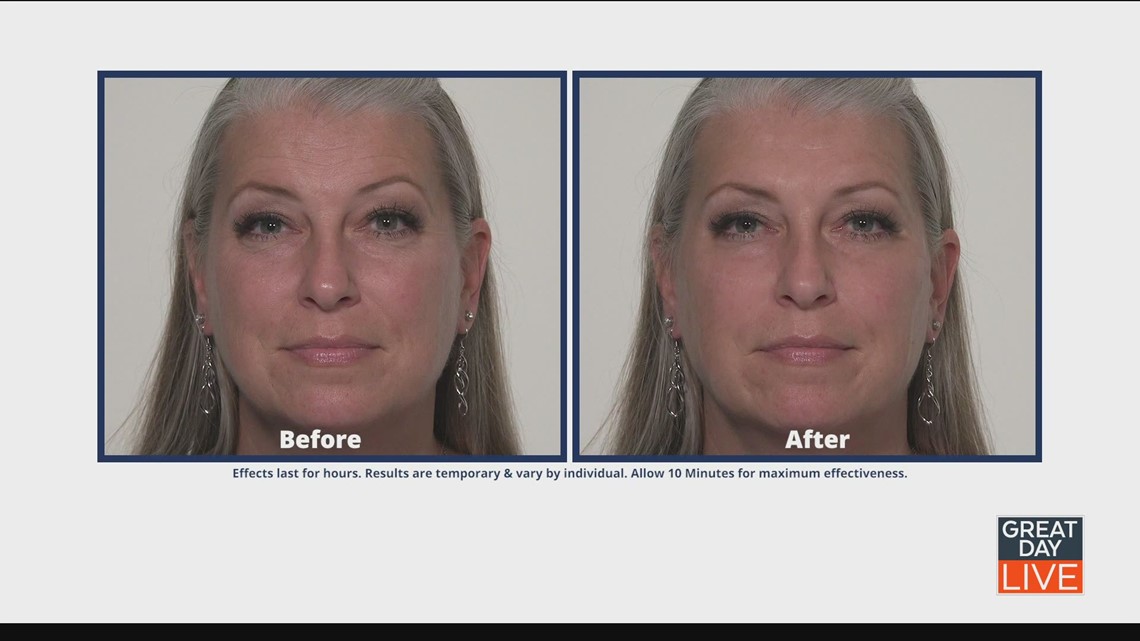 Refresh your look in just 10 minutes | wtsp.com