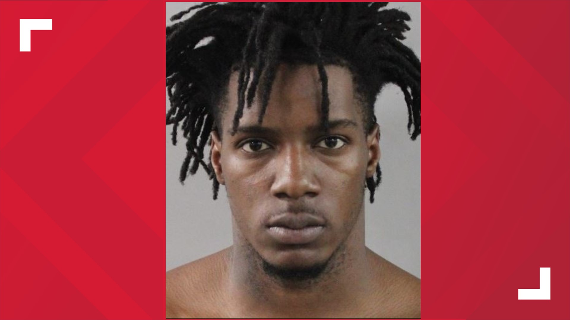 Person of interest in Lakeland driveby mass shooting in custody