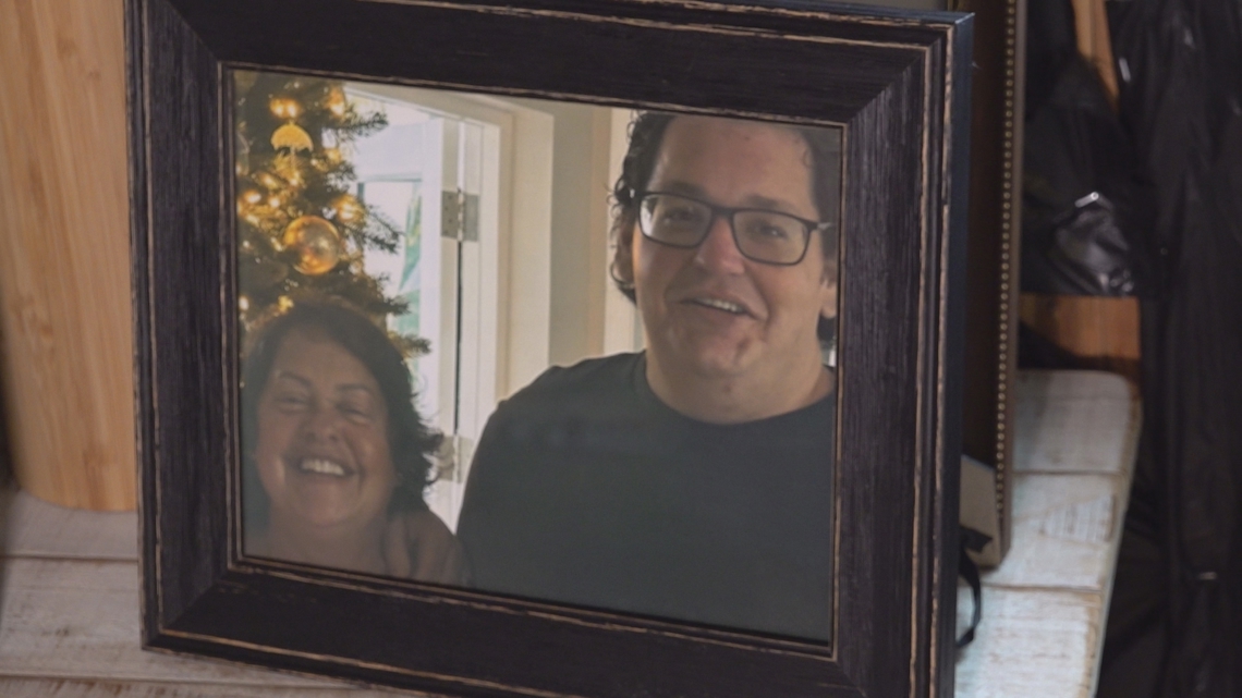 After son's death, Ellenton family wants lawmakers to revisit actions on 7-OH, kratom