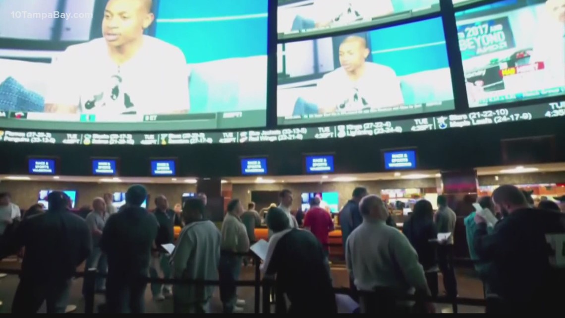Spike in gambling addiction helpline calls following new app wtsp