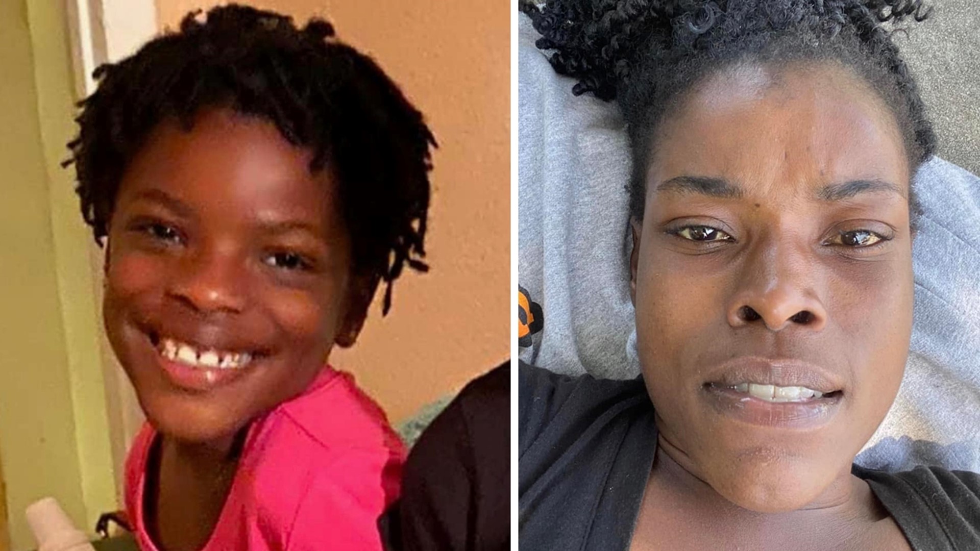 Missing Child Alert canceled for Pensacola girl possibly with mom ...