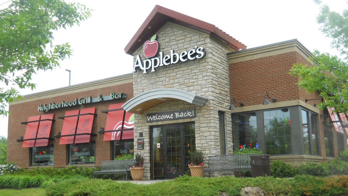 Man shot, killed inside Florida Applebee's