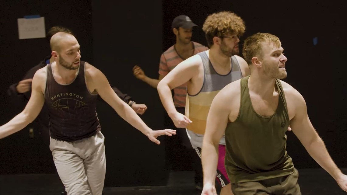 American Stage 20222023 season lineup