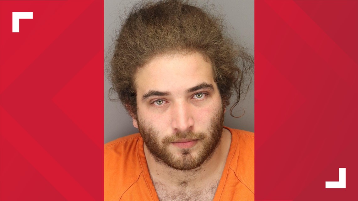 Man arrested after animal remains found inside Seminole home - Vimarsana News