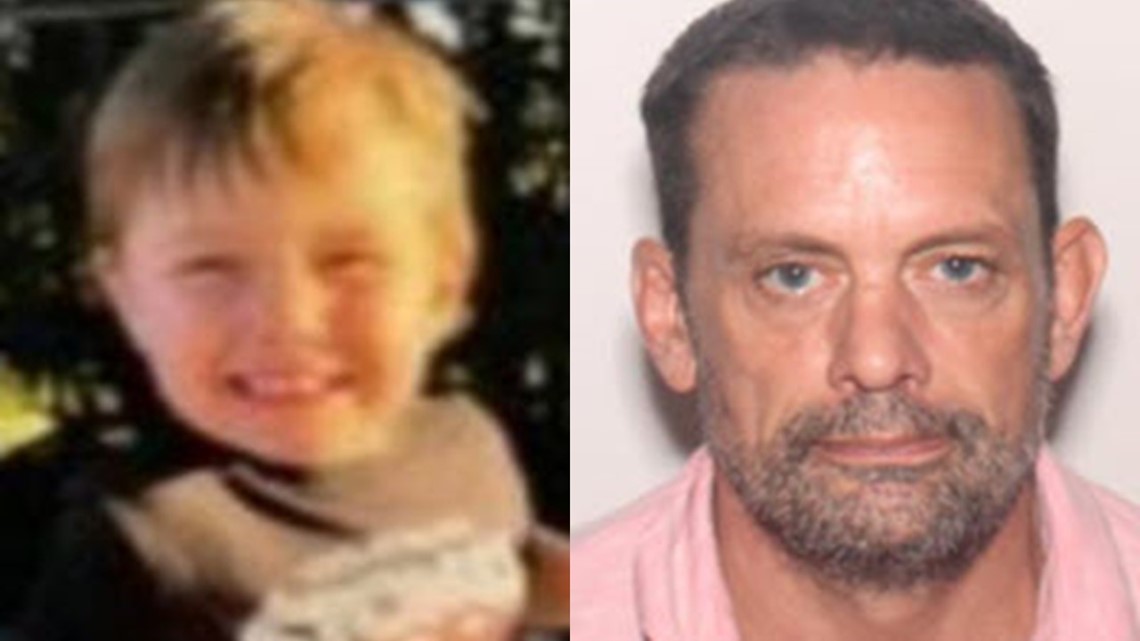 Florida Missing Child Alert issued for 3-year-old Lithia boy - Vimarsana News