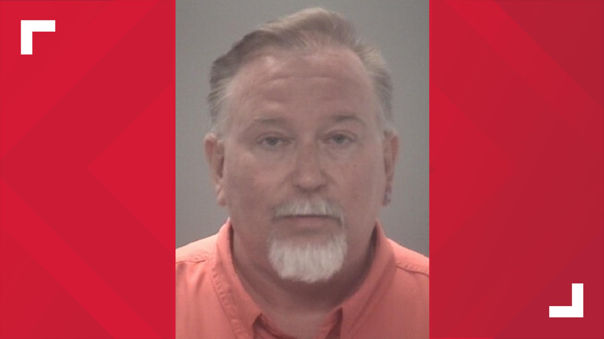 Pasco teacher arrested on child porn charges | wtsp.com