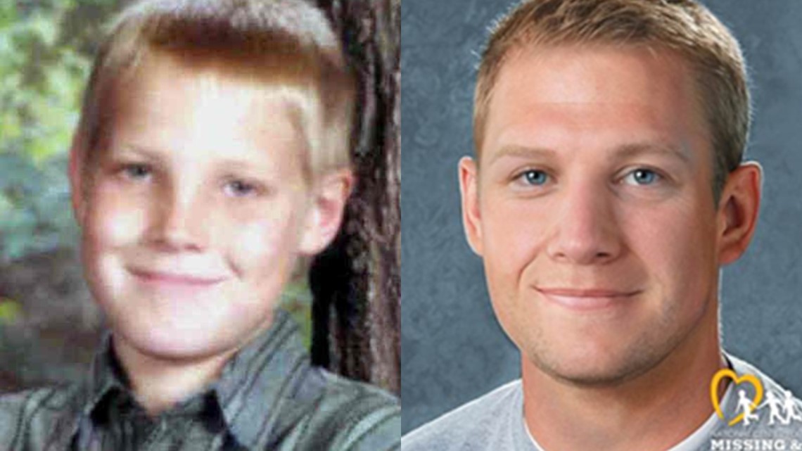 Search goes on for Clearwater boy missing for 23 years - Vimarsana News