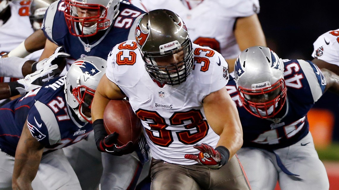 Broncos 2008 draftee Peyton Hillis in ICU after saving kids from