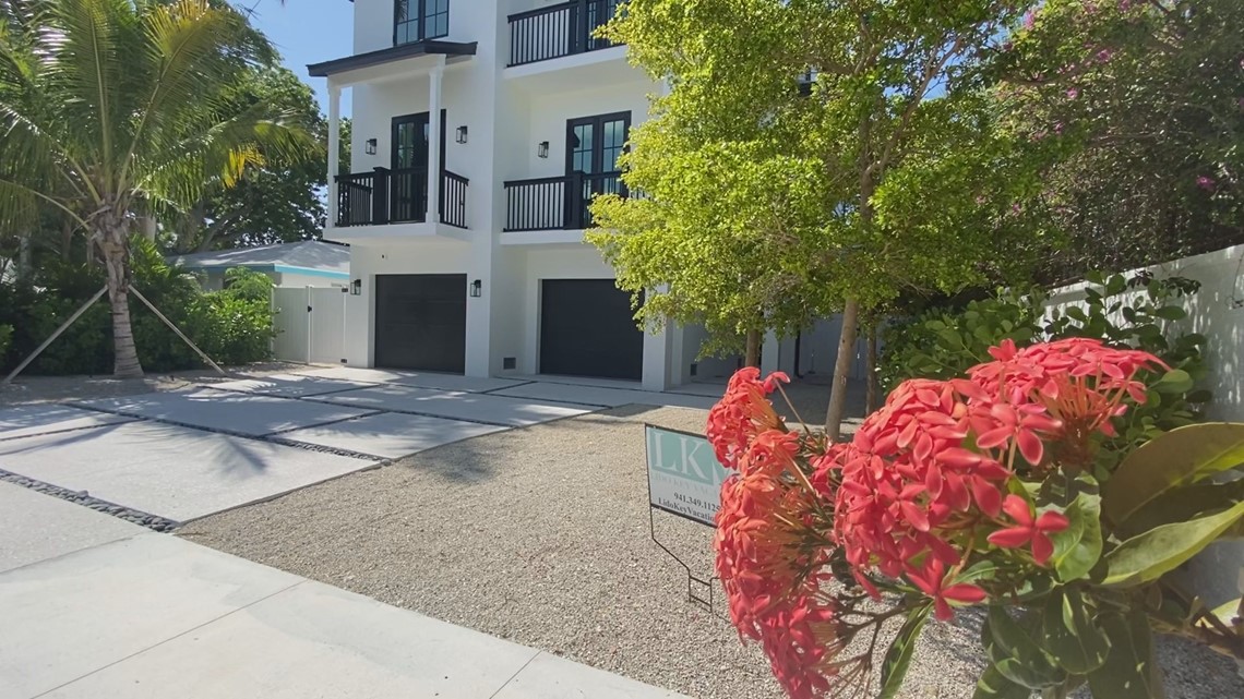 Sarasota leaders approve expanding vacation rental ordinance - Vimarsana News