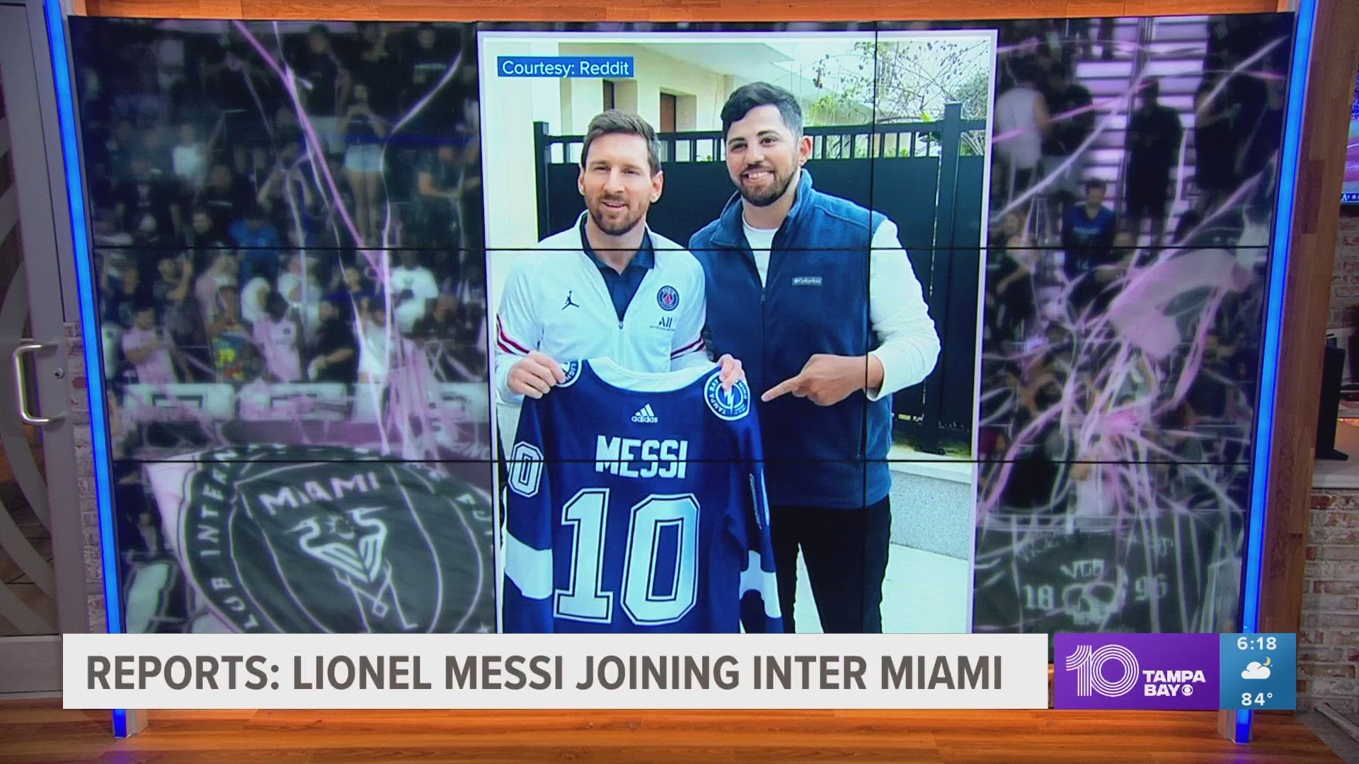 Inter Miami, MLS beginning to feel the Messi effect