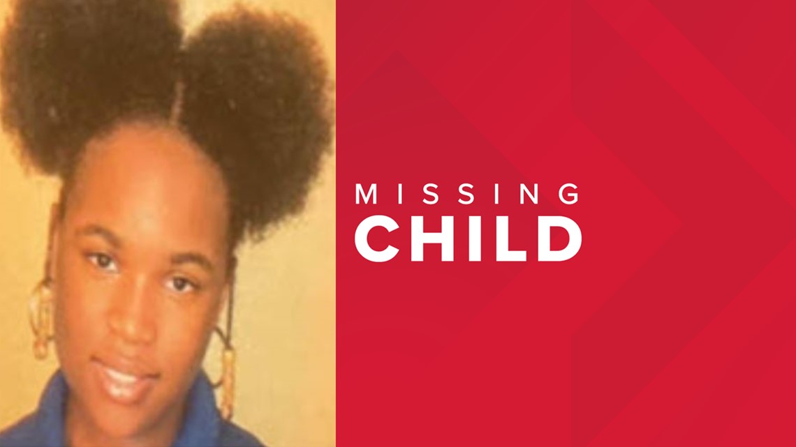 Missing Child Alert issued for 12-year-old last seen in Tampa - Vimarsana News