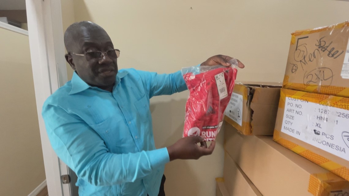 Haitian church near me