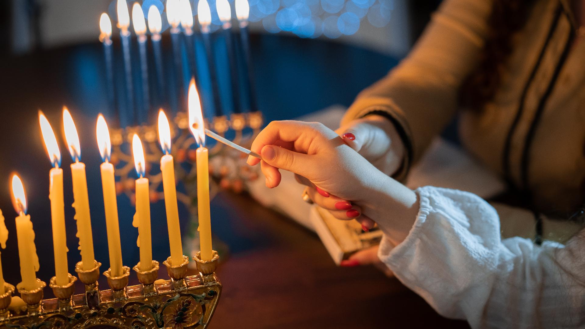 Hanukkah 2024 What day it begins, holiday events and traditions