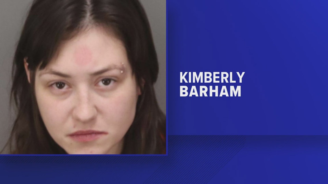 Woman arrested after deadly DUI hit-and-run in St. Pete, police say ...
