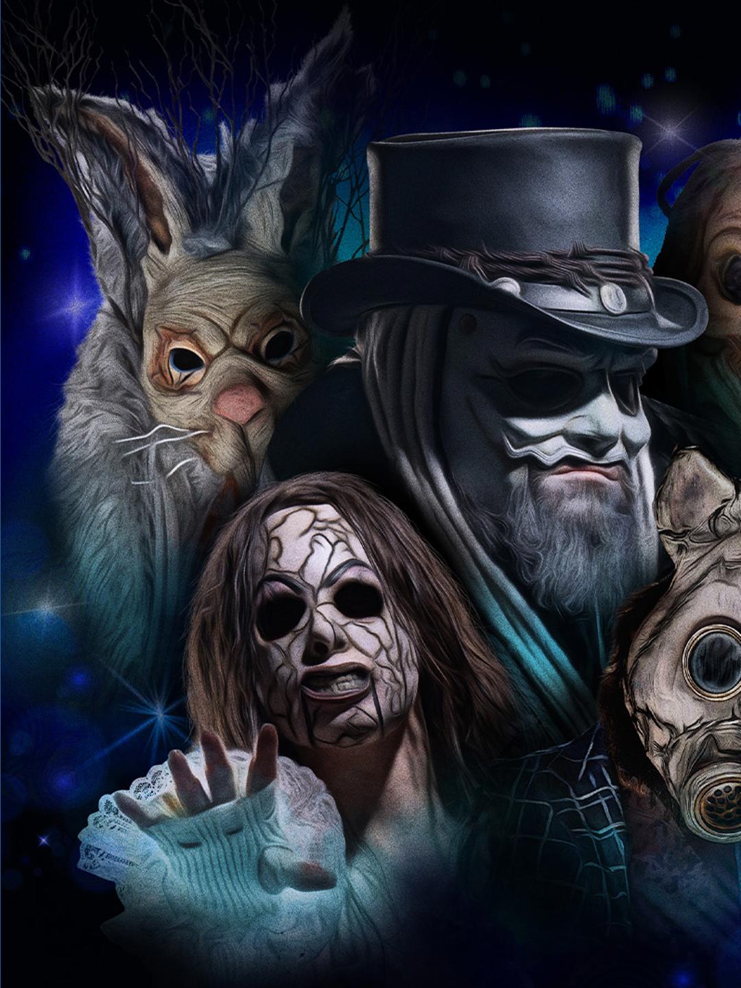 Universal Orlando reveals new Halloween Horror Nights attractions ...