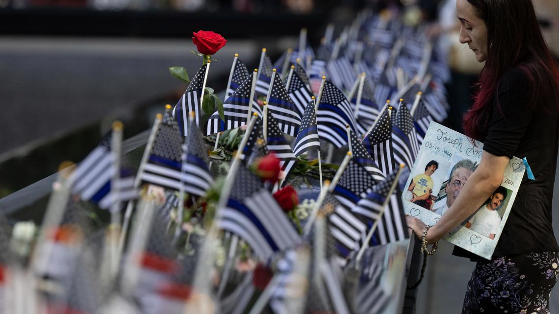 Tampa Bay-area 9/11 memorial events | wtsp.com